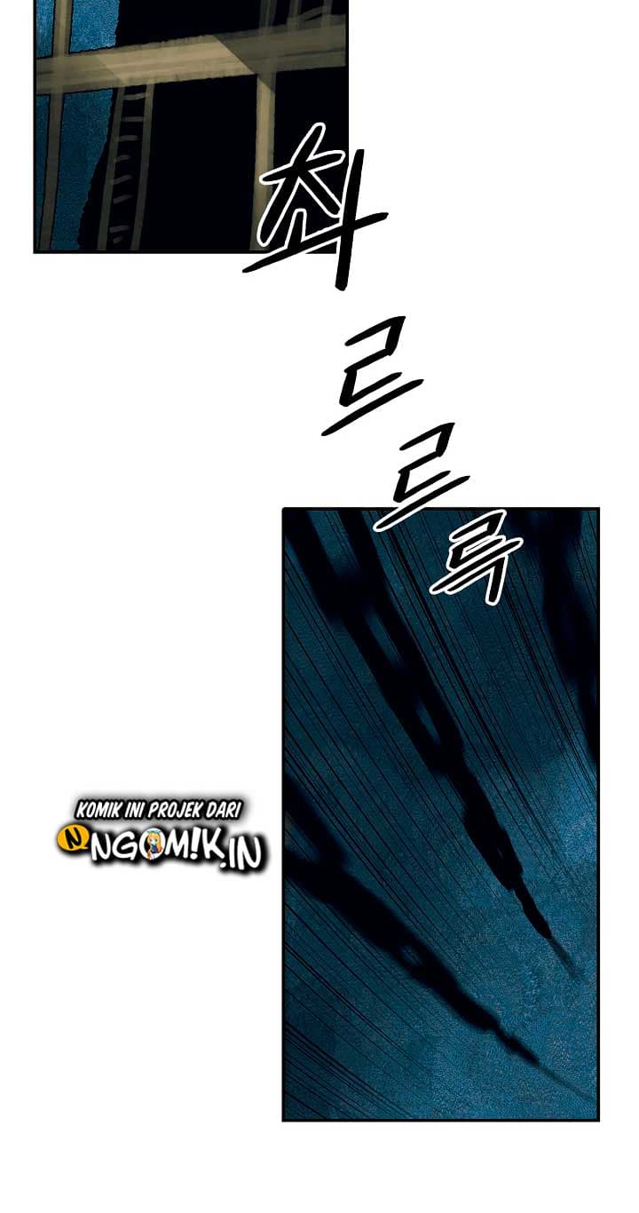 MookHyang – Dark Lady - Chapter 21 - Page 37