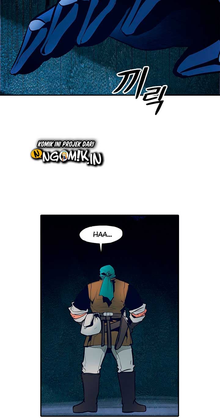 MookHyang – Dark Lady - Chapter 21 - Page 39