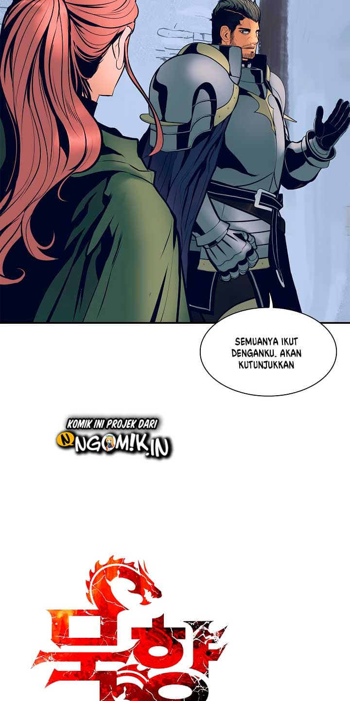 MookHyang – Dark Lady - Chapter 21 - Page 4
