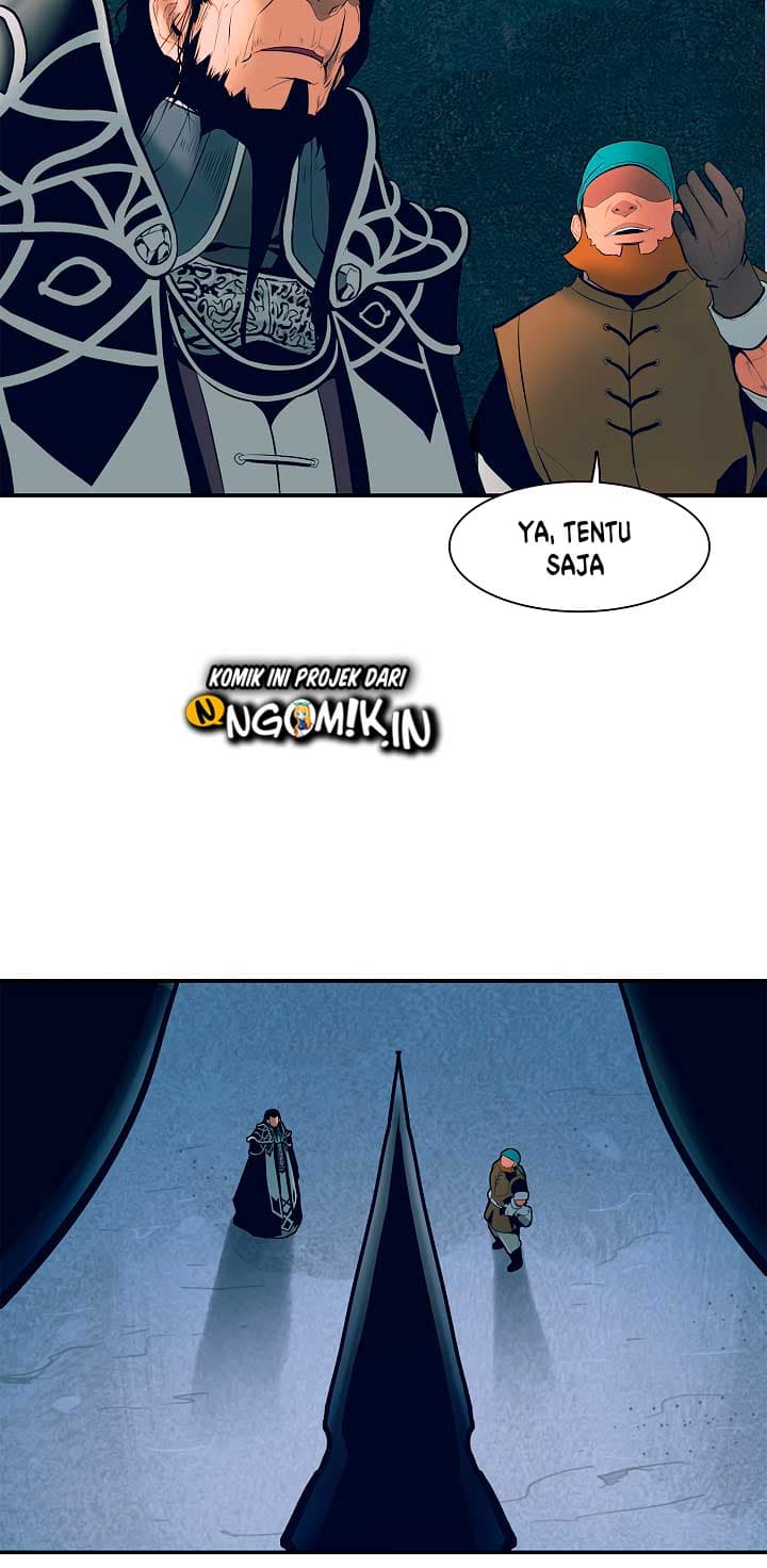 MookHyang – Dark Lady - Chapter 21 - Page 44