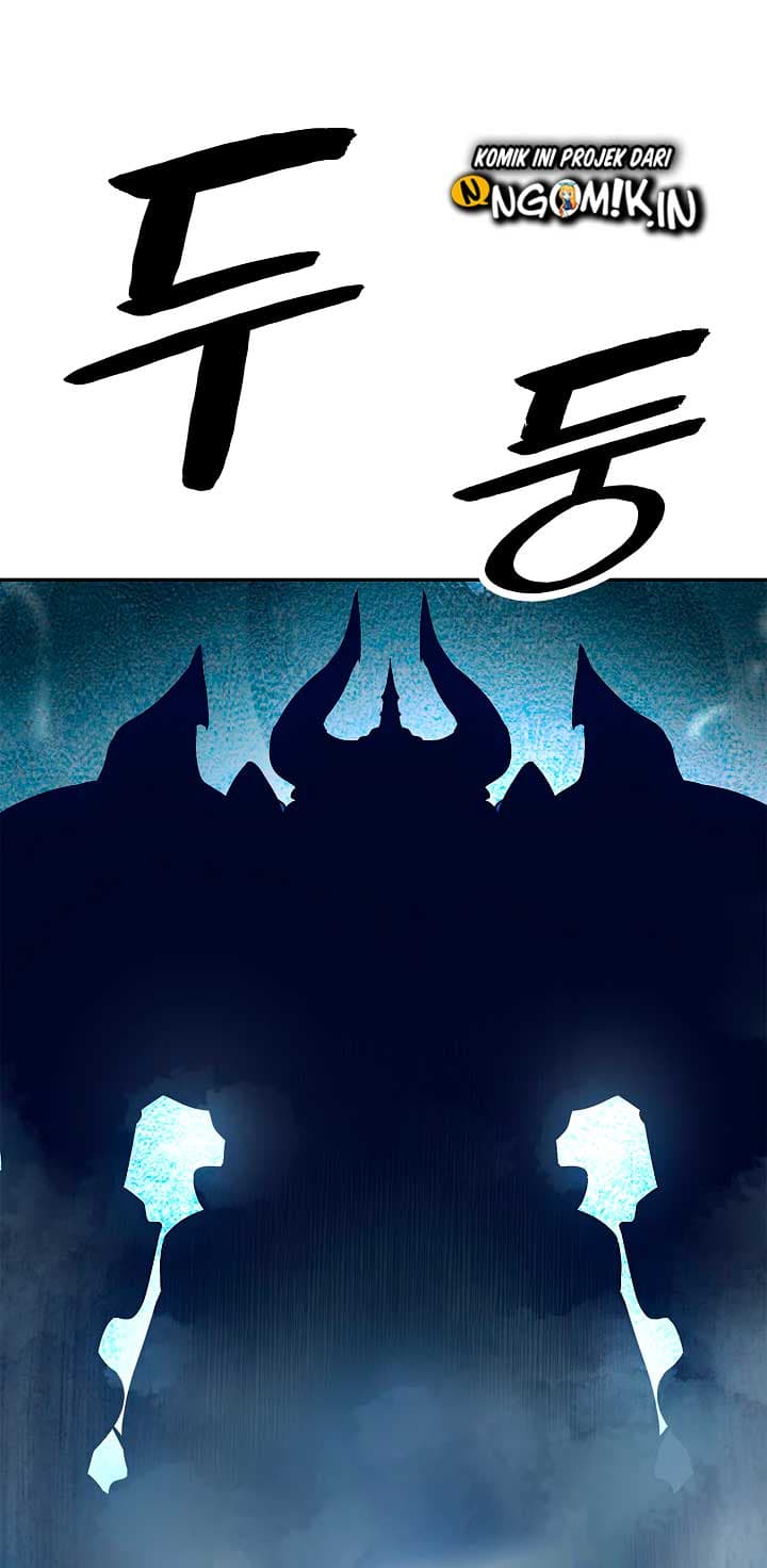 MookHyang – Dark Lady - Chapter 21 - Page 45