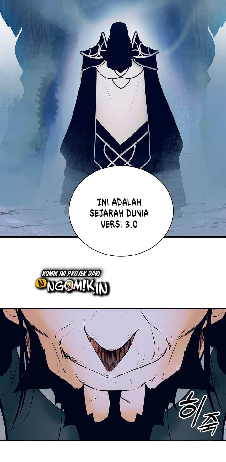 MookHyang – Dark Lady - Chapter 21 - Page 46