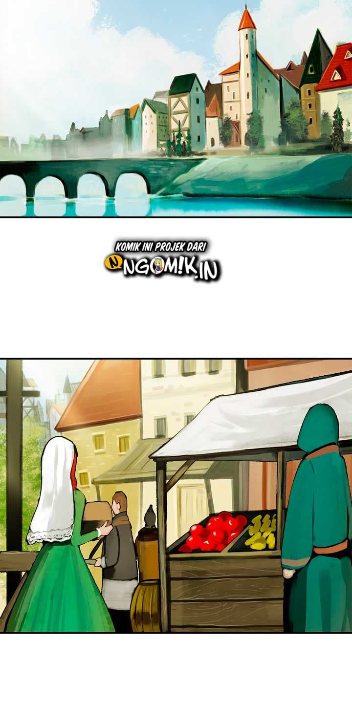 MookHyang – Dark Lady - Chapter 21 - Page 49