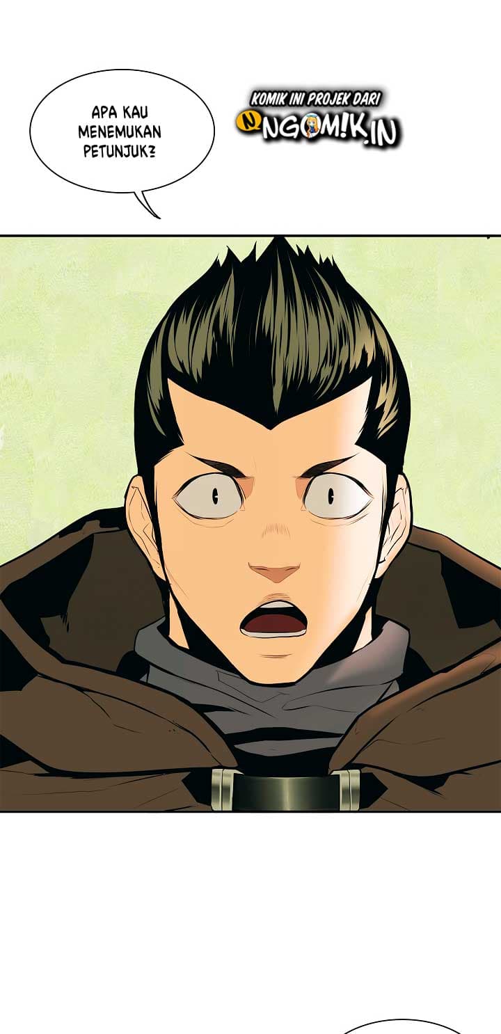 MookHyang – Dark Lady - Chapter 21 - Page 50