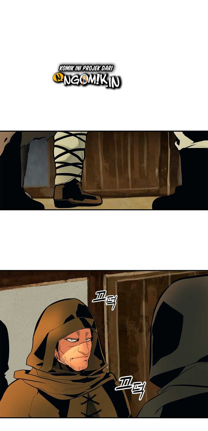 MookHyang – Dark Lady - Chapter 21 - Page 58