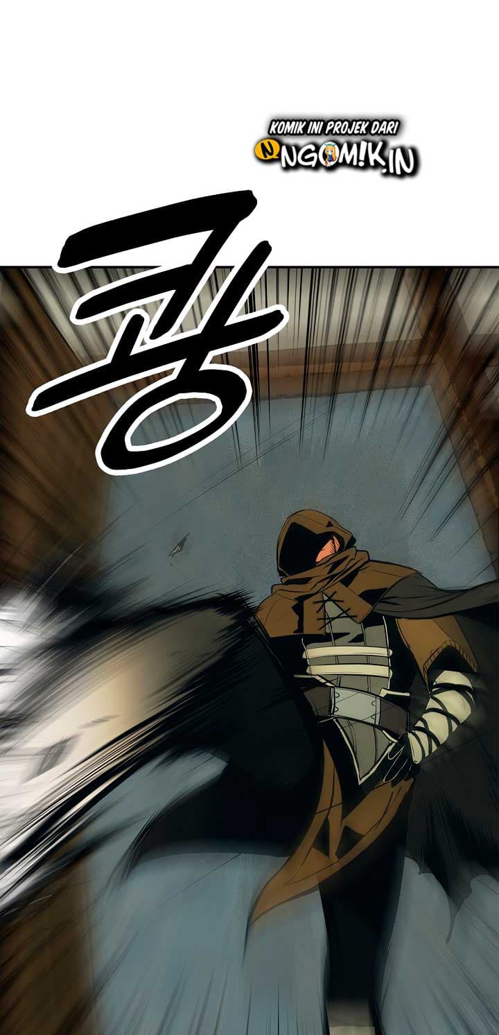 MookHyang – Dark Lady - Chapter 21 - Page 59