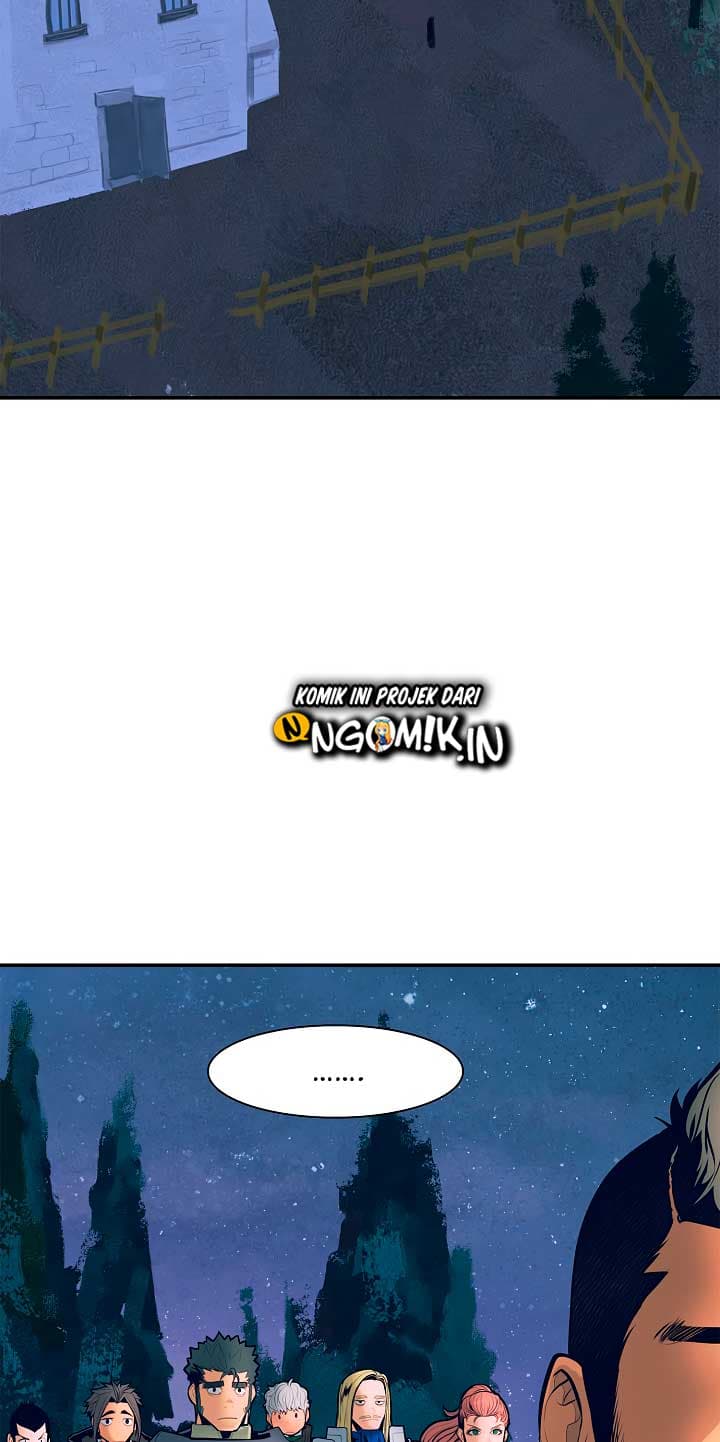 MookHyang – Dark Lady - Chapter 21 - Page 6