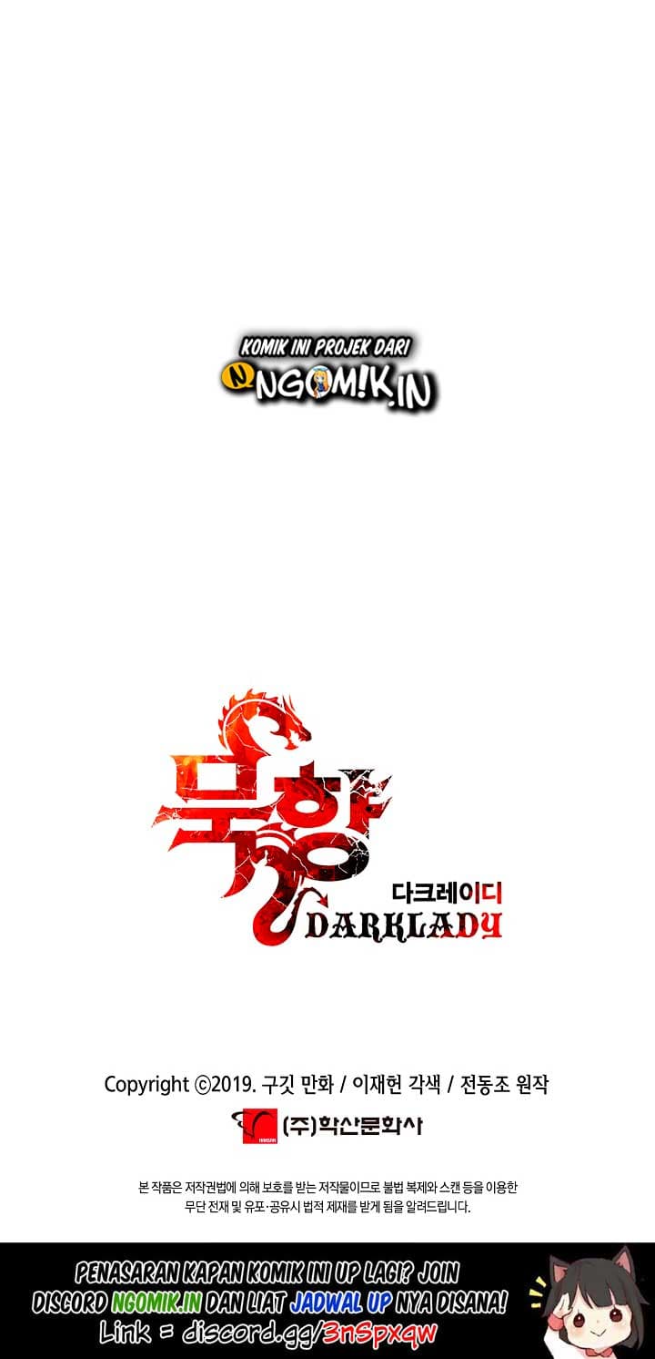 MookHyang – Dark Lady - Chapter 21 - Page 61