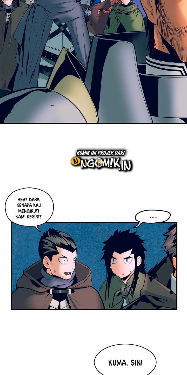 MookHyang – Dark Lady - Chapter 21 - Page 7
