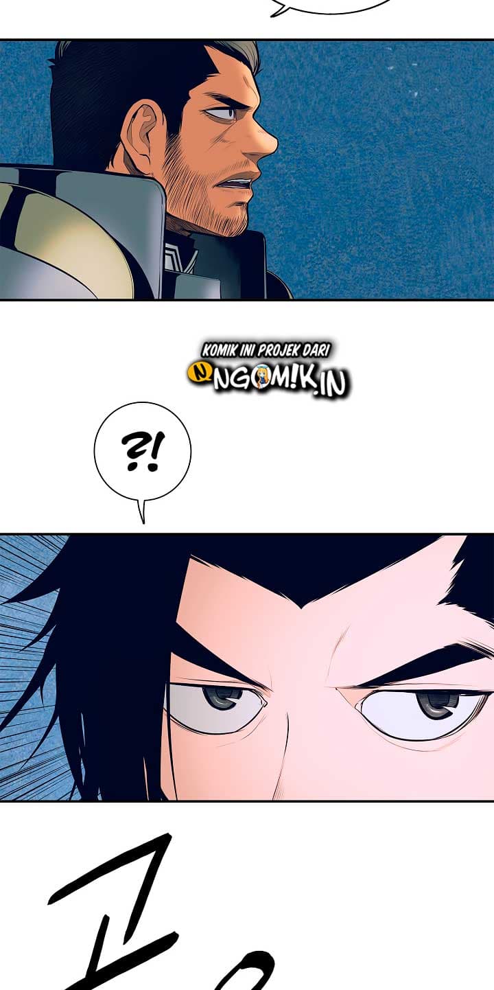 MookHyang – Dark Lady - Chapter 21 - Page 8