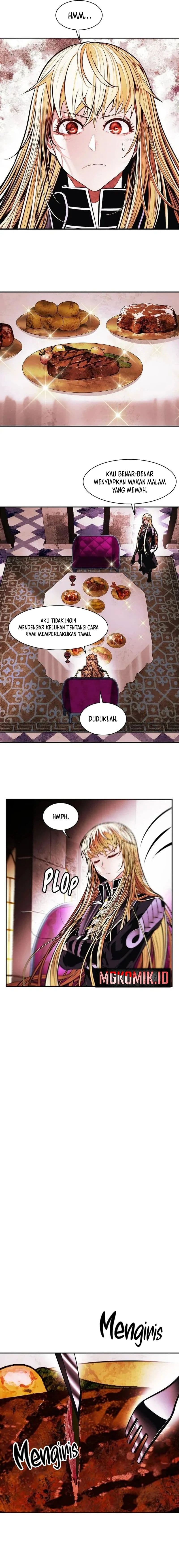 MookHyang – Dark Lady - Chapter 210 - Page 11