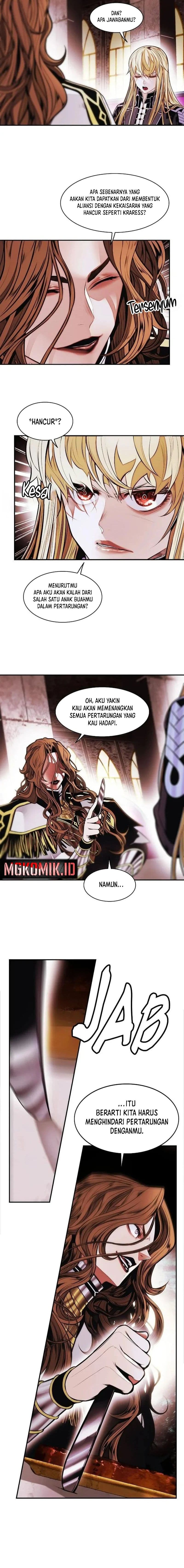 MookHyang – Dark Lady - Chapter 210 - Page 13