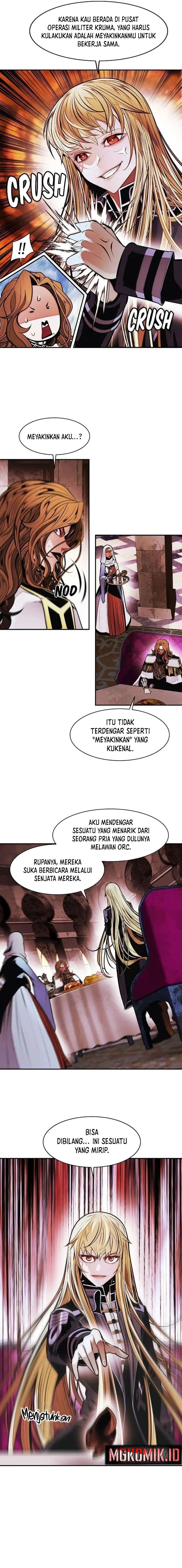 MookHyang – Dark Lady - Chapter 210 - Page 16