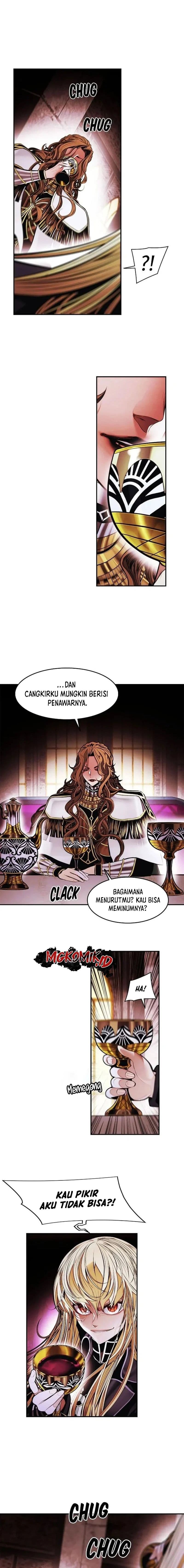 MookHyang – Dark Lady - Chapter 210 - Page 18