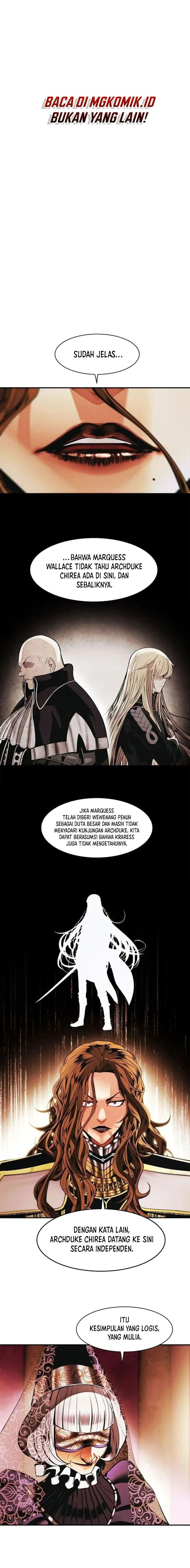 MookHyang – Dark Lady - Chapter 210 - Page 8