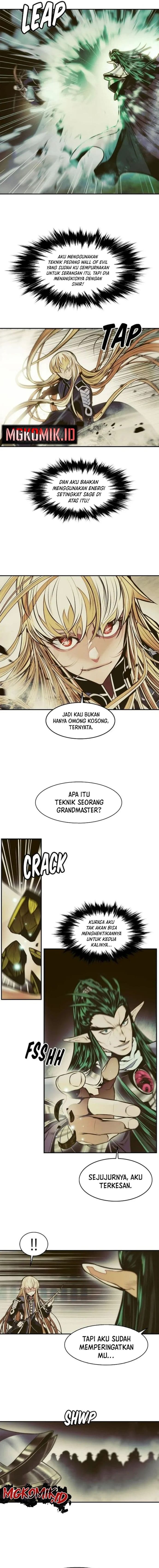 MookHyang – Dark Lady - Chapter 211 - Page 10