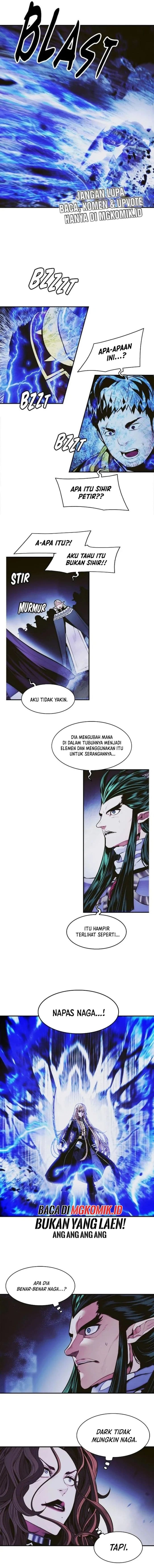 MookHyang – Dark Lady - Chapter 212 - Page 12