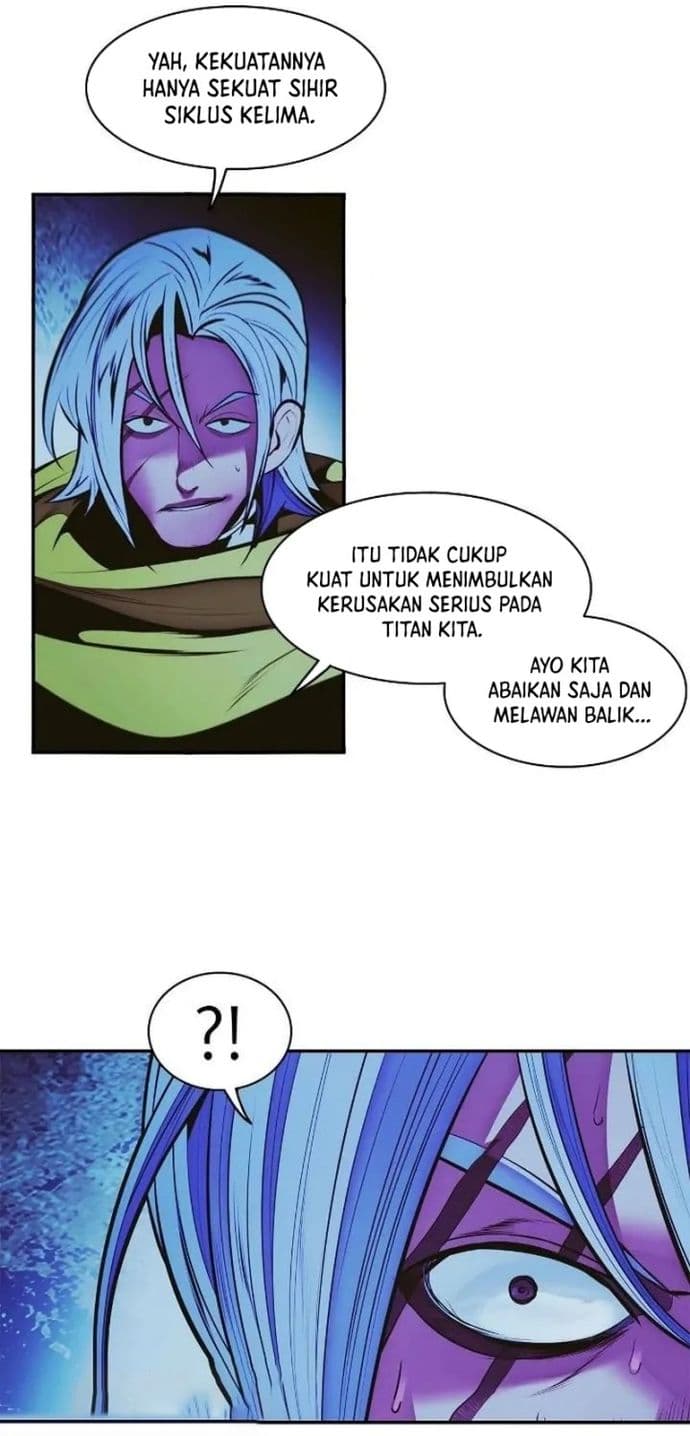 MookHyang – Dark Lady - Chapter 212 - Page 16