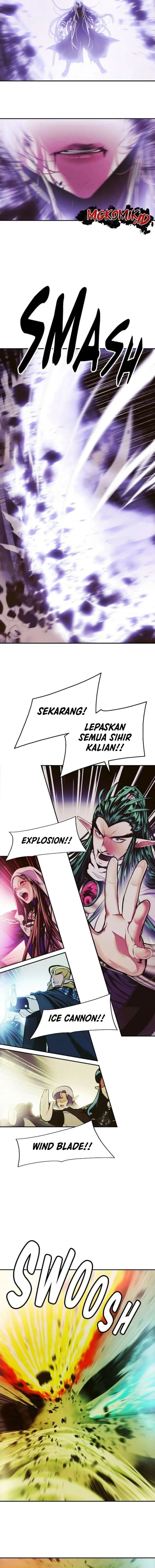 MookHyang – Dark Lady - Chapter 213 - Page 16