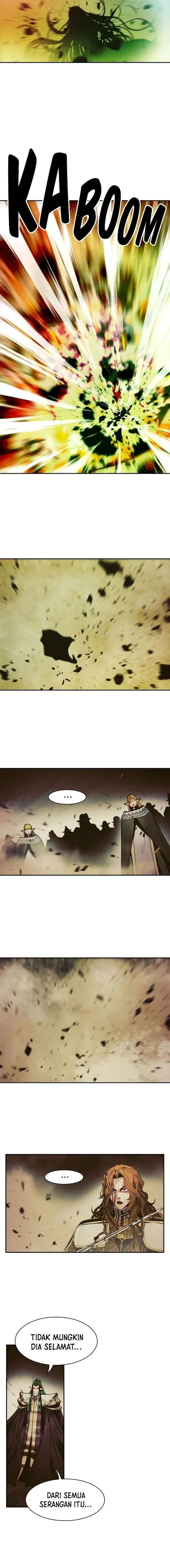 MookHyang – Dark Lady - Chapter 213 - Page 17