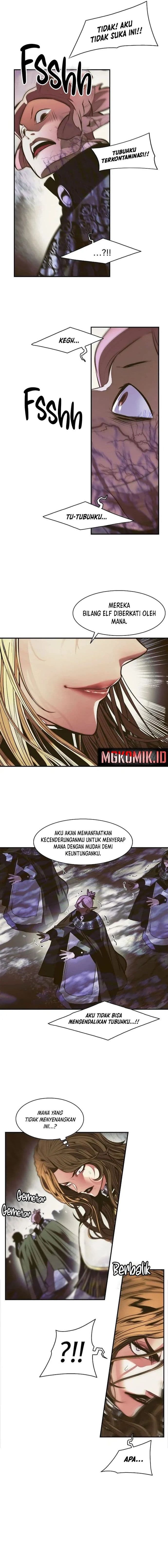 MookHyang – Dark Lady - Chapter 214 - Page 10