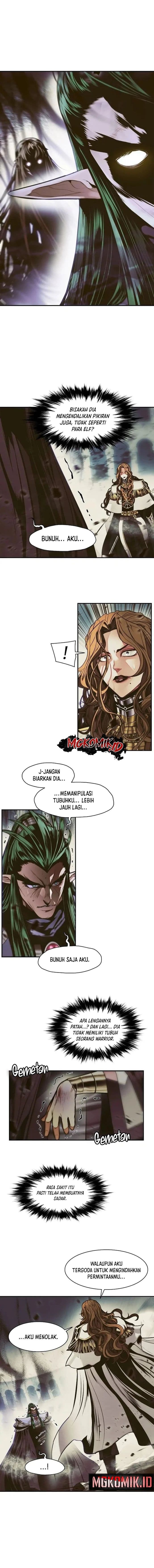 MookHyang – Dark Lady - Chapter 214 - Page 14