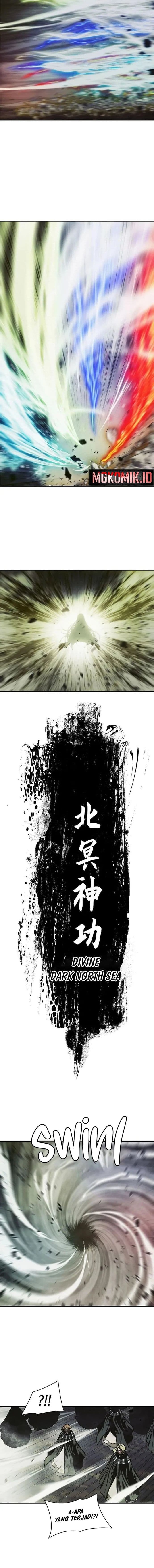 MookHyang – Dark Lady - Chapter 214 - Page 5