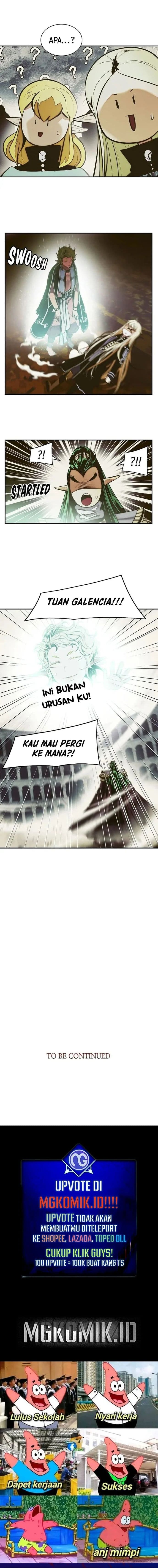 MookHyang – Dark Lady - Chapter 215 - Page 14