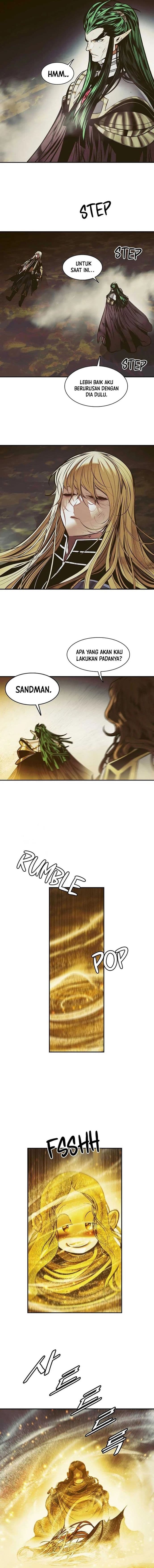 MookHyang – Dark Lady - Chapter 216 - Page 4