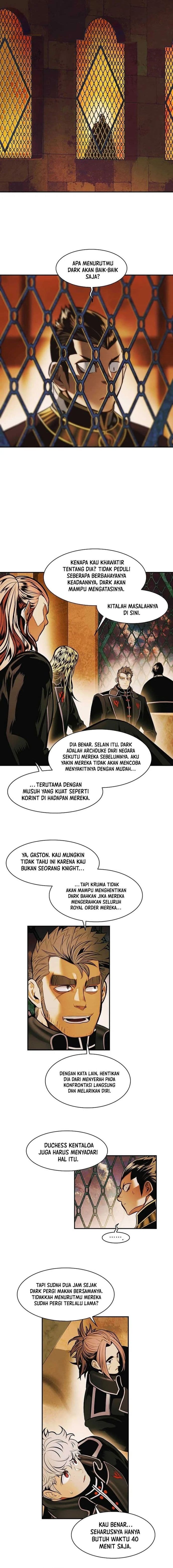 MookHyang – Dark Lady - Chapter 216 - Page 6