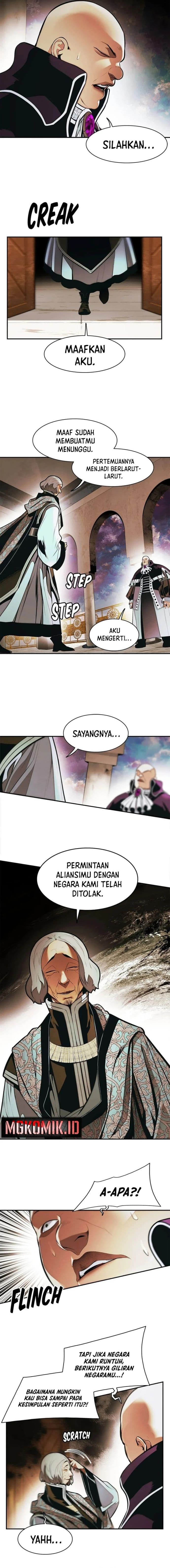 MookHyang – Dark Lady - Chapter 217 - Page 2