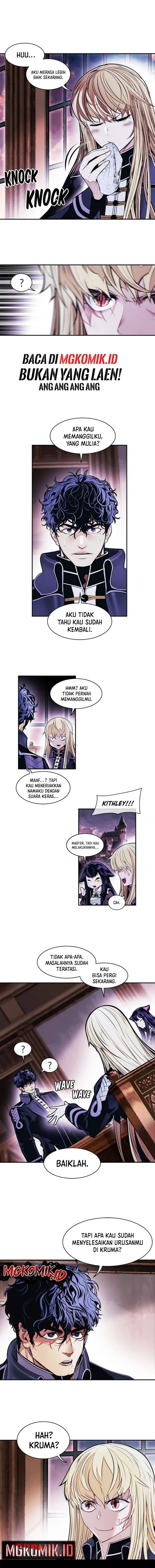 MookHyang – Dark Lady - Chapter 217 - Page 6