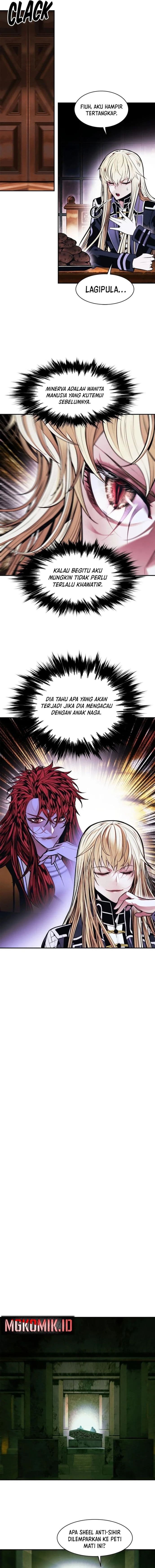 MookHyang – Dark Lady - Chapter 217 - Page 8