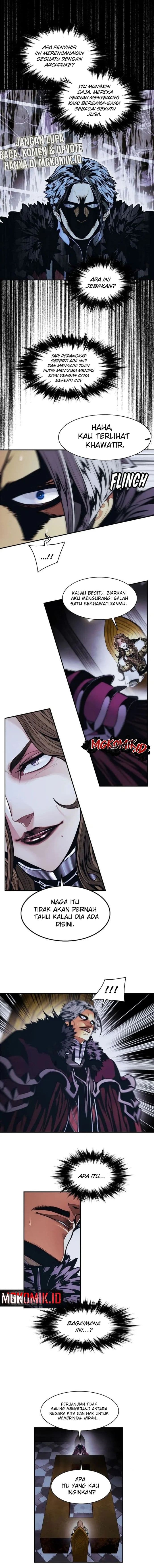 MookHyang – Dark Lady - Chapter 218 - Page 10