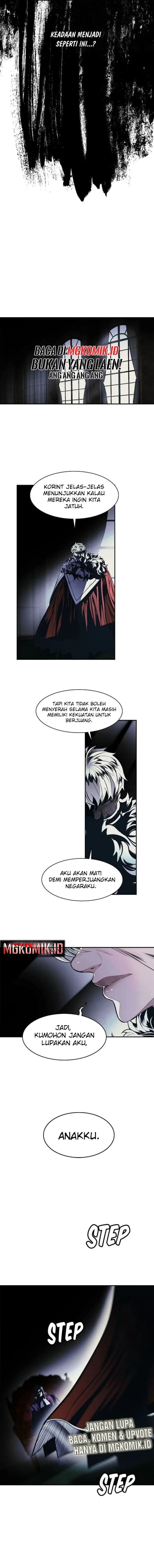 MookHyang – Dark Lady - Chapter 218 - Page 15