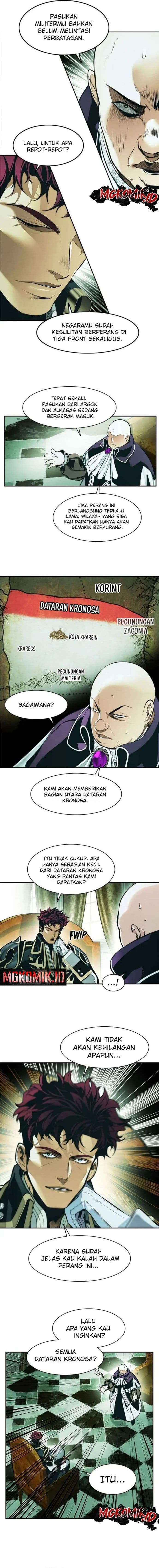 MookHyang – Dark Lady - Chapter 218 - Page 2