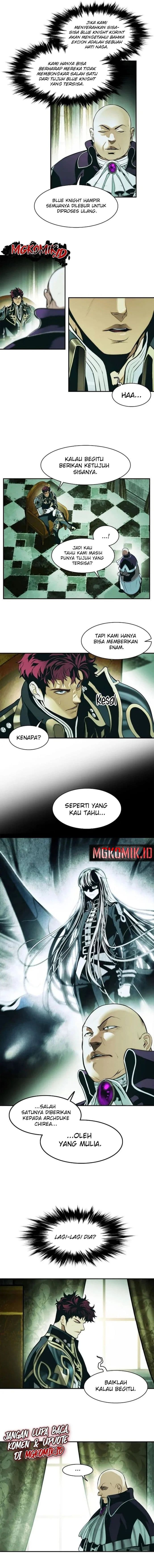 MookHyang – Dark Lady - Chapter 218 - Page 5