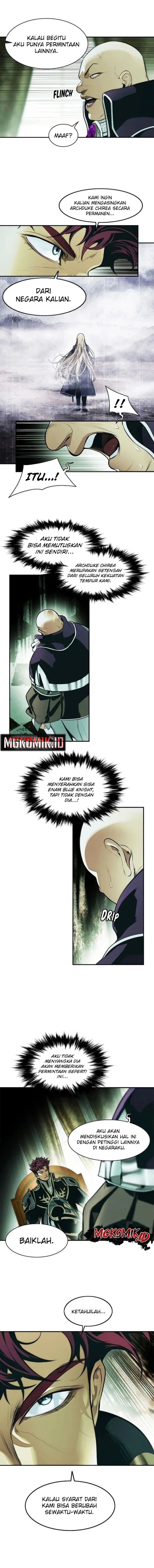 MookHyang – Dark Lady - Chapter 218 - Page 6
