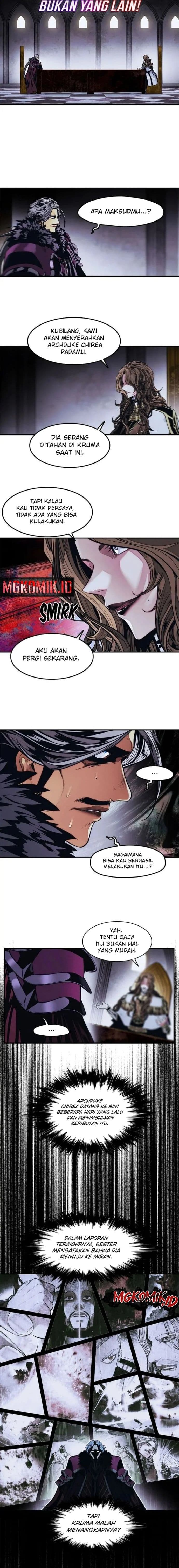 MookHyang – Dark Lady - Chapter 218 - Page 9