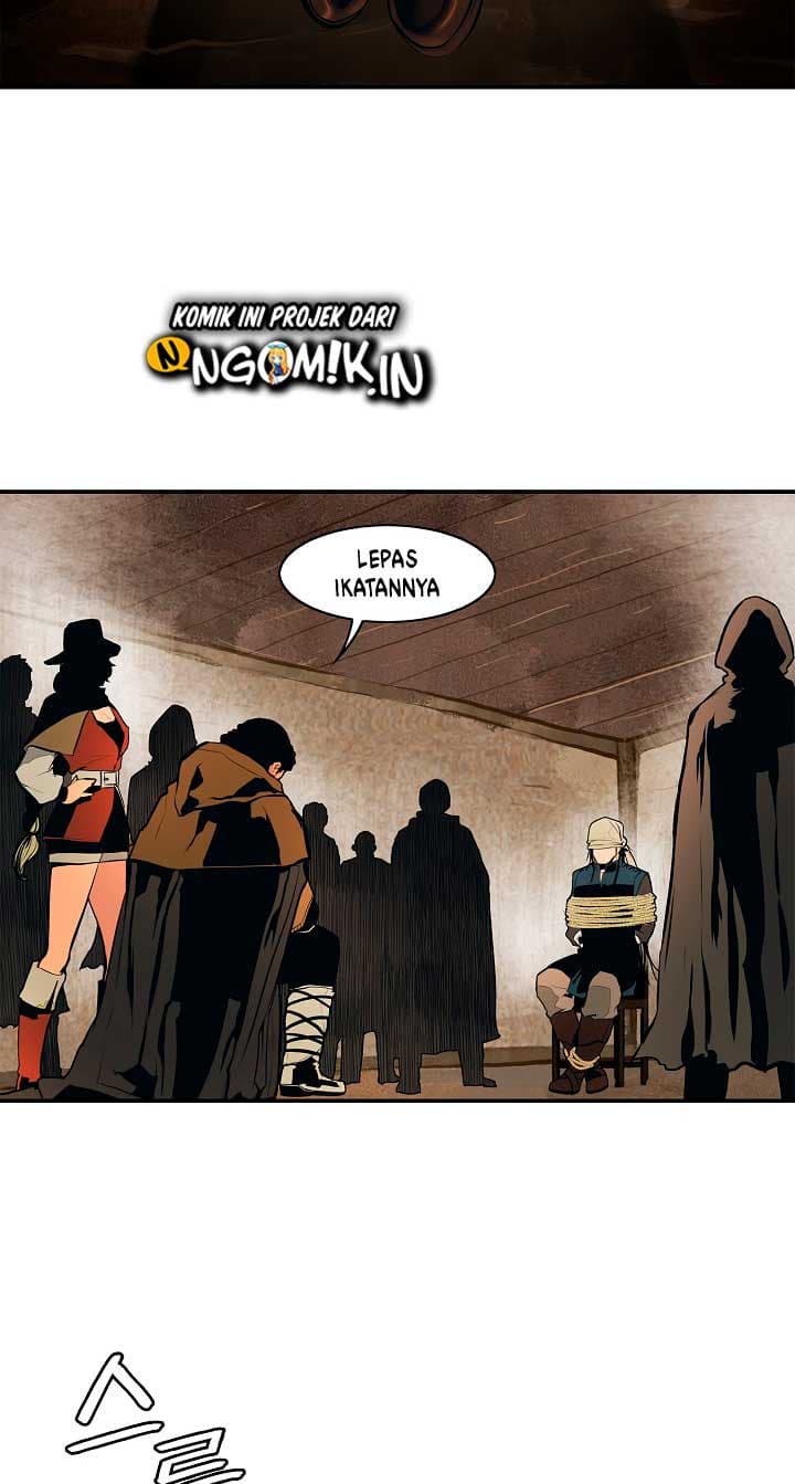 MookHyang – Dark Lady - Chapter 22 - Page 12
