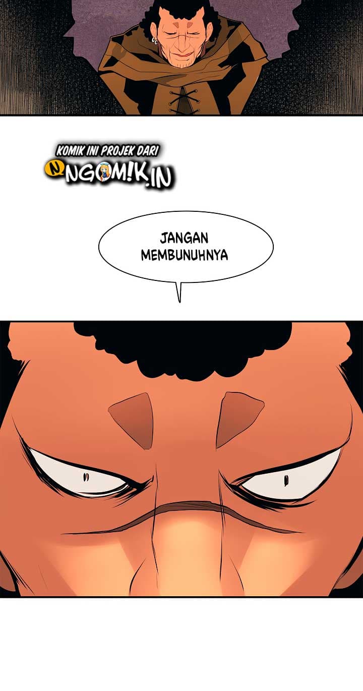 MookHyang – Dark Lady - Chapter 22 - Page 18
