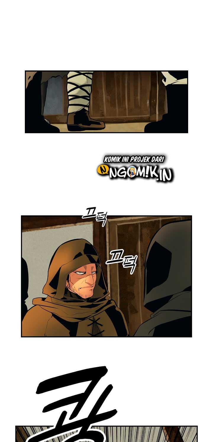 MookHyang – Dark Lady - Chapter 22 - Page 2