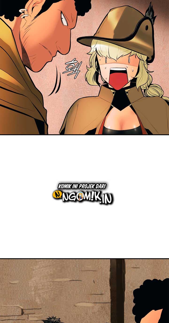 MookHyang – Dark Lady - Chapter 22 - Page 23