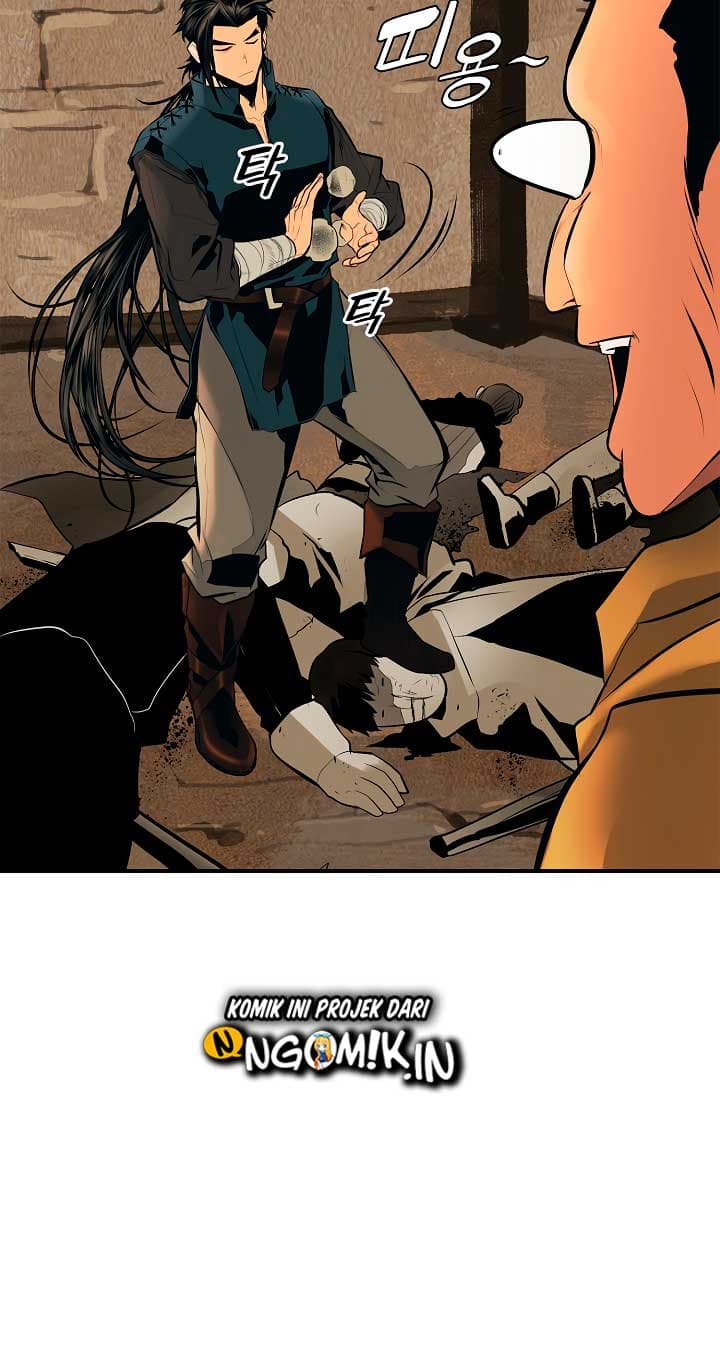 MookHyang – Dark Lady - Chapter 22 - Page 24