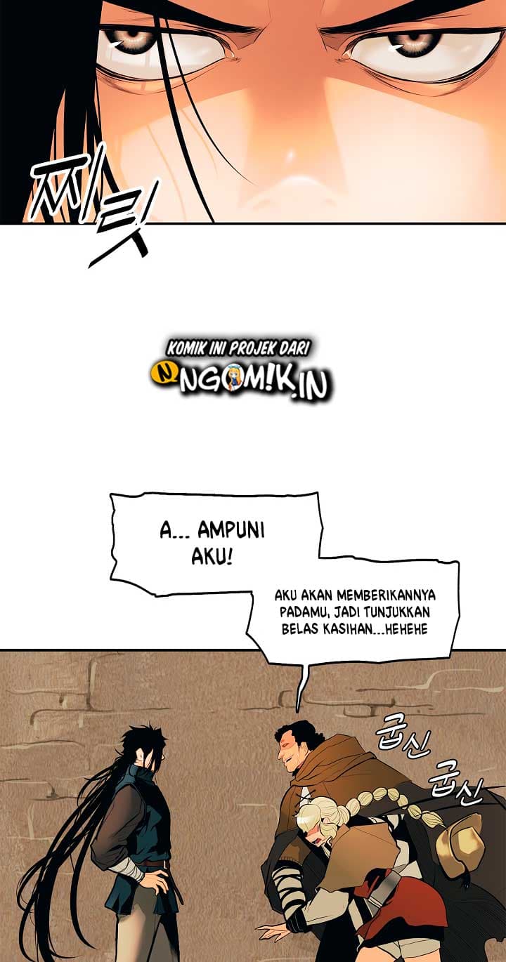 MookHyang – Dark Lady - Chapter 22 - Page 27