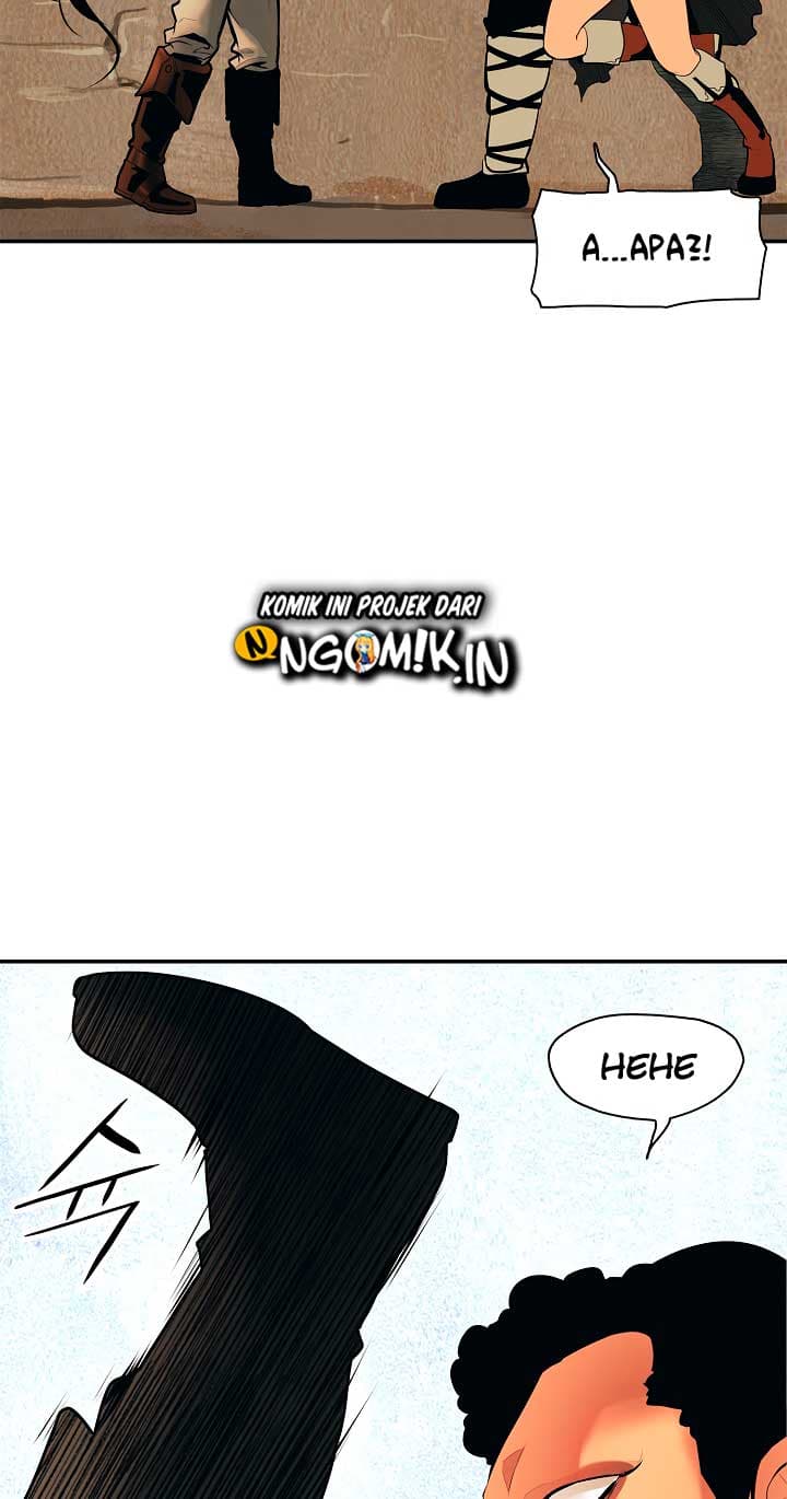 MookHyang – Dark Lady - Chapter 22 - Page 28