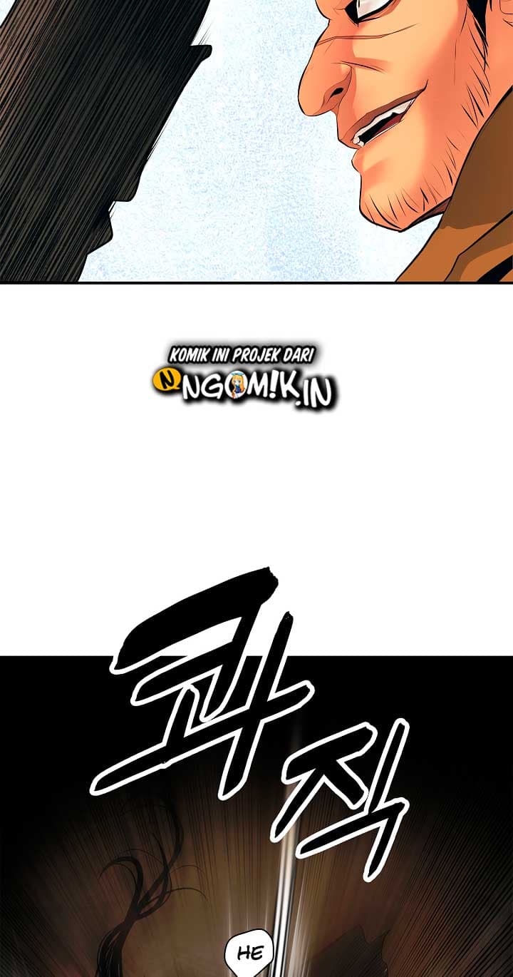 MookHyang – Dark Lady - Chapter 22 - Page 29