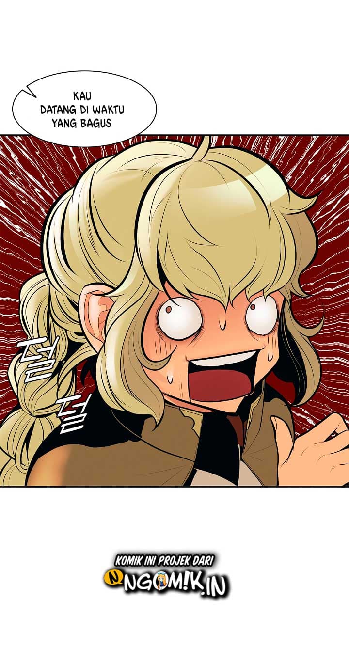 MookHyang – Dark Lady - Chapter 22 - Page 32