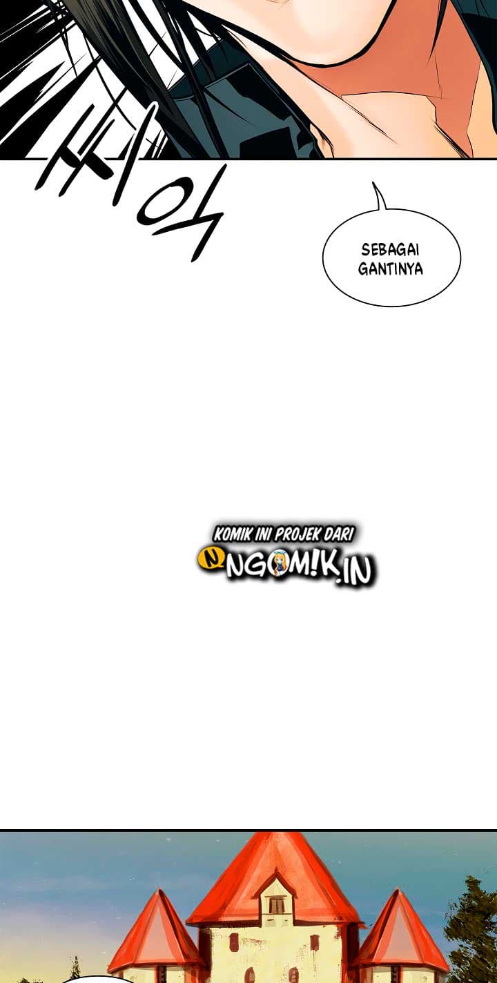 MookHyang – Dark Lady - Chapter 22 - Page 38