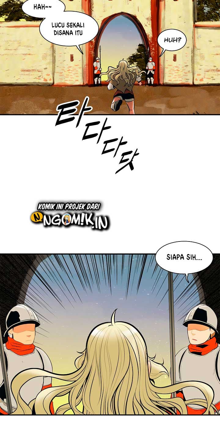 MookHyang – Dark Lady - Chapter 22 - Page 39